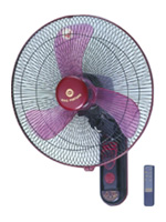 KF-1810R 18" Wall Fan (Industrial Fan)