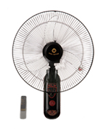 KF-1810RA 18" Wall Fan (Industrial Fan)