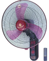 KF-1810RS 18" Wall Fan (Industrial Fan)