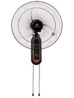 KF-1810WA 18" Wall Fan (Industrial Fan)