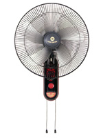 KF-1810WB 18" (45cm) Wall Fan (Industrial Fan)