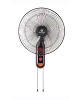 KF-1810WBN 18" (45cm) Wall Fan (Industrial Fan)