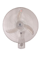 KF-1816TA 18" (45cm) Industrial Wall Fan