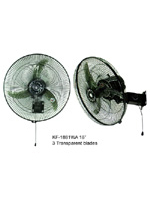 KF-1881WA 18" (45cm) Industrial Wall Fan