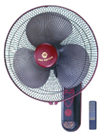 KF-705RS 16" Wall Fan