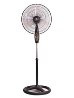 KF-888 18" Stand Fan (Industrial Fan)